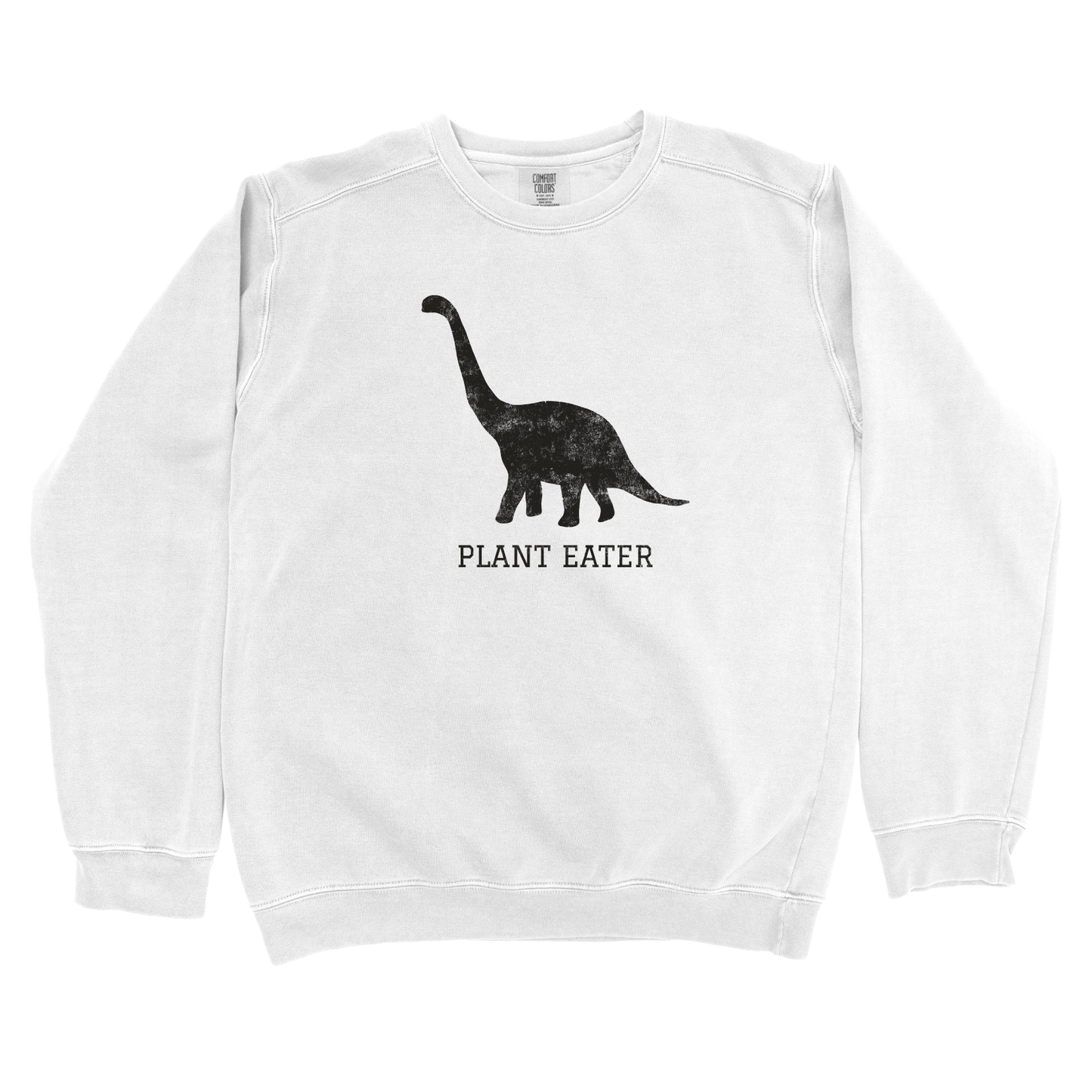 Plant Eater Sweatshirt