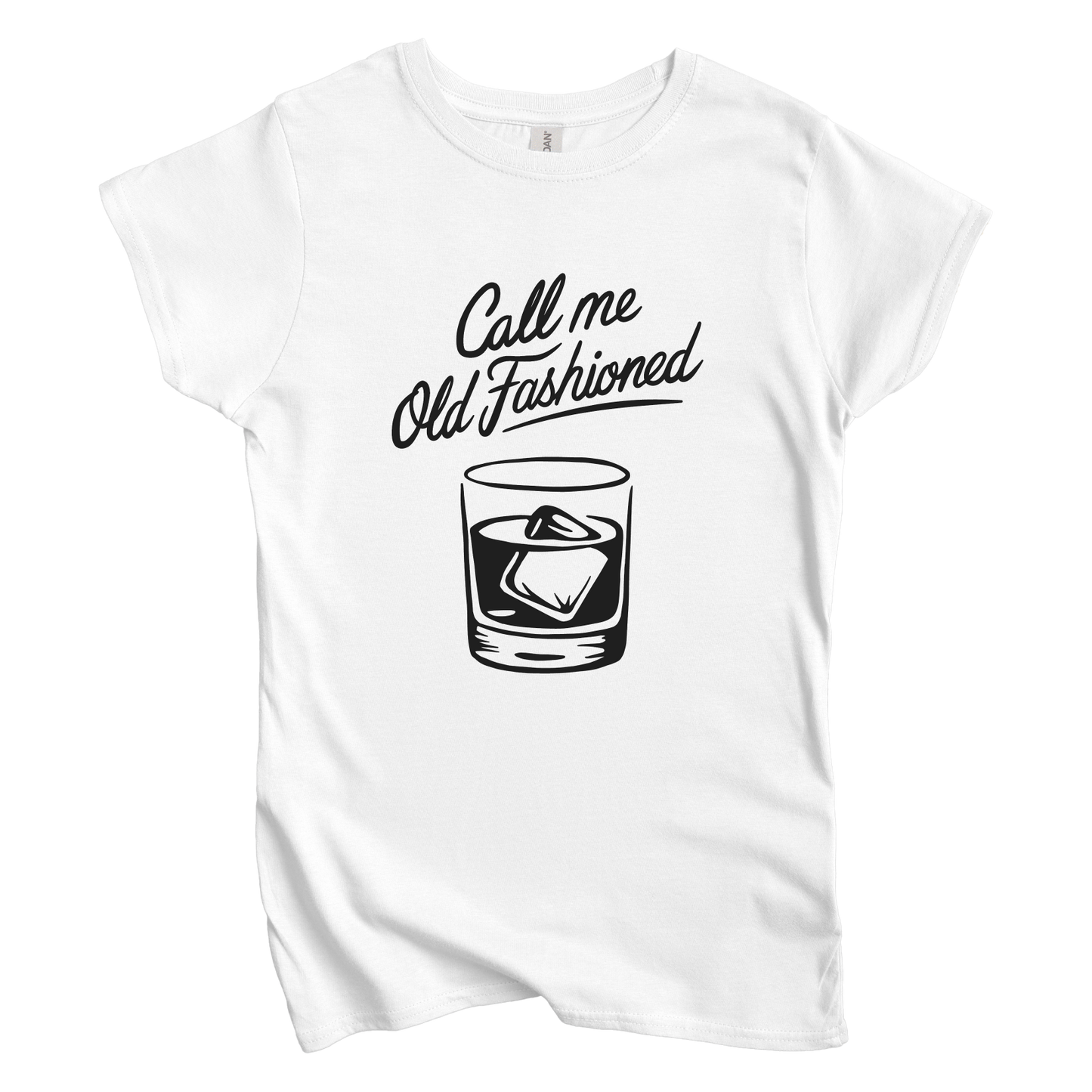 Call me Old Fashioned