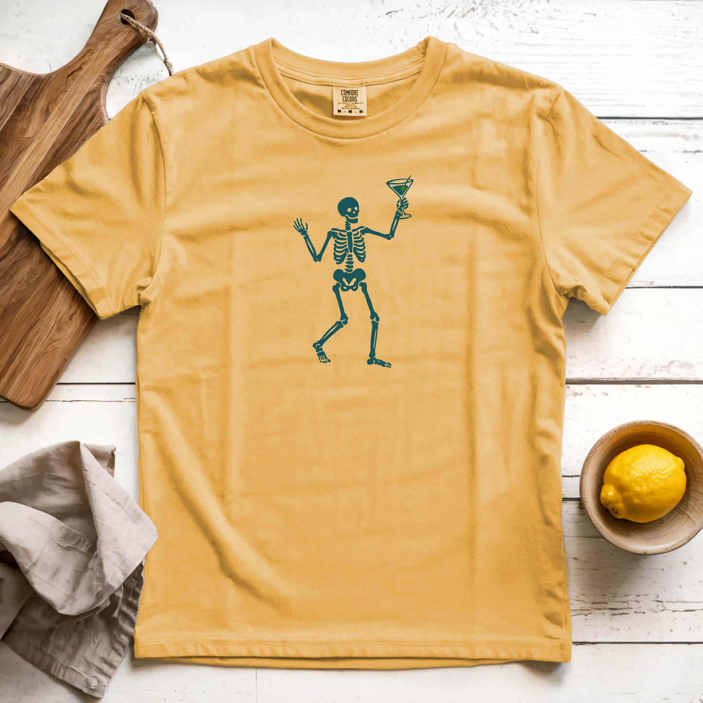 Mustard