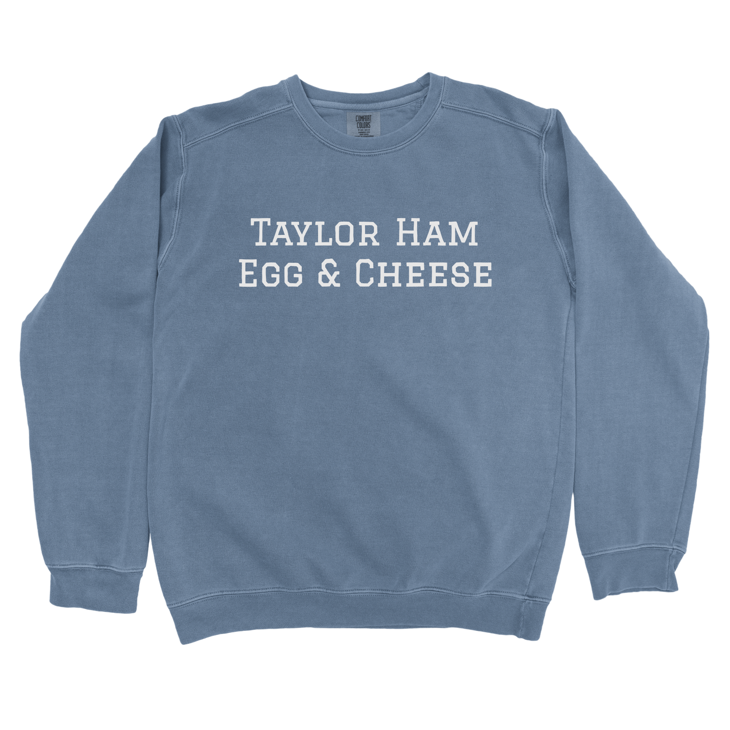Blue Jean