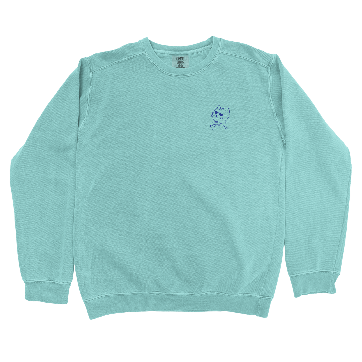 Chalky Mint