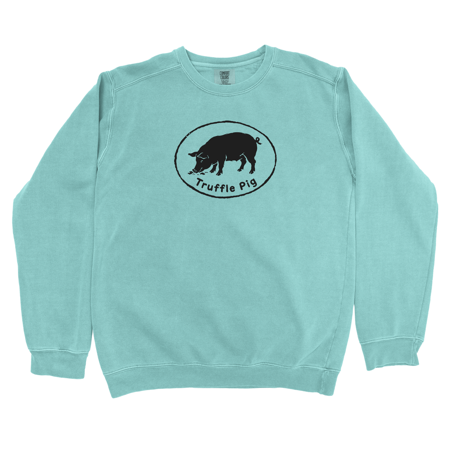 Chalky Mint