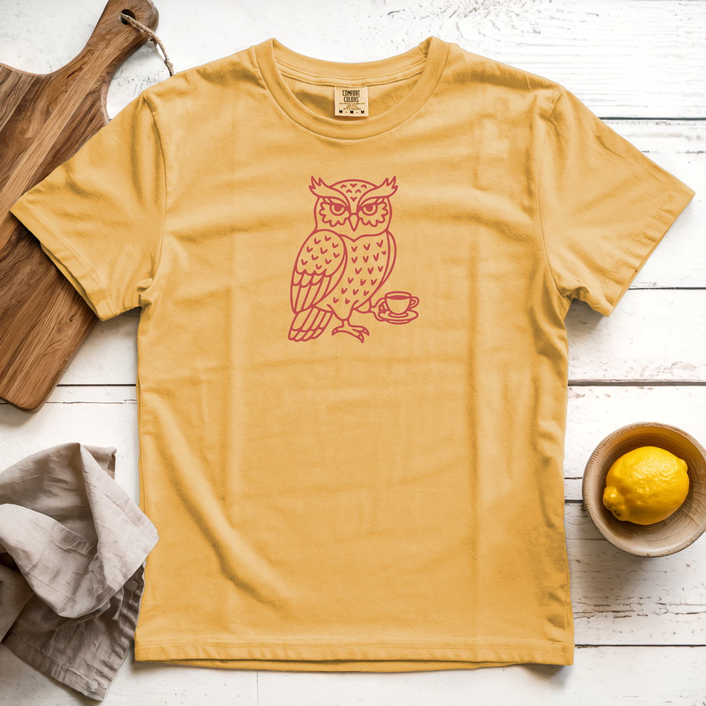 Mustard