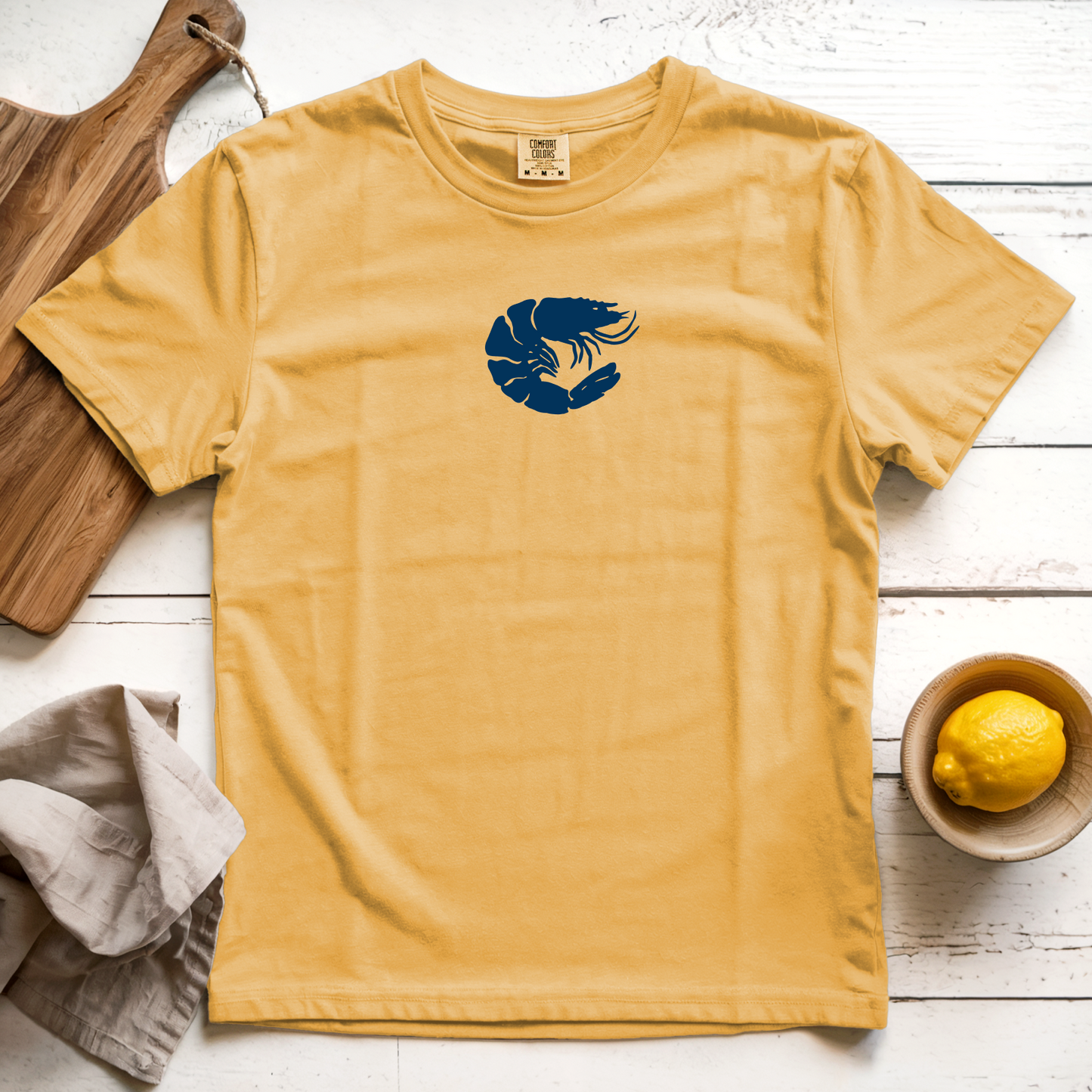 Mustard