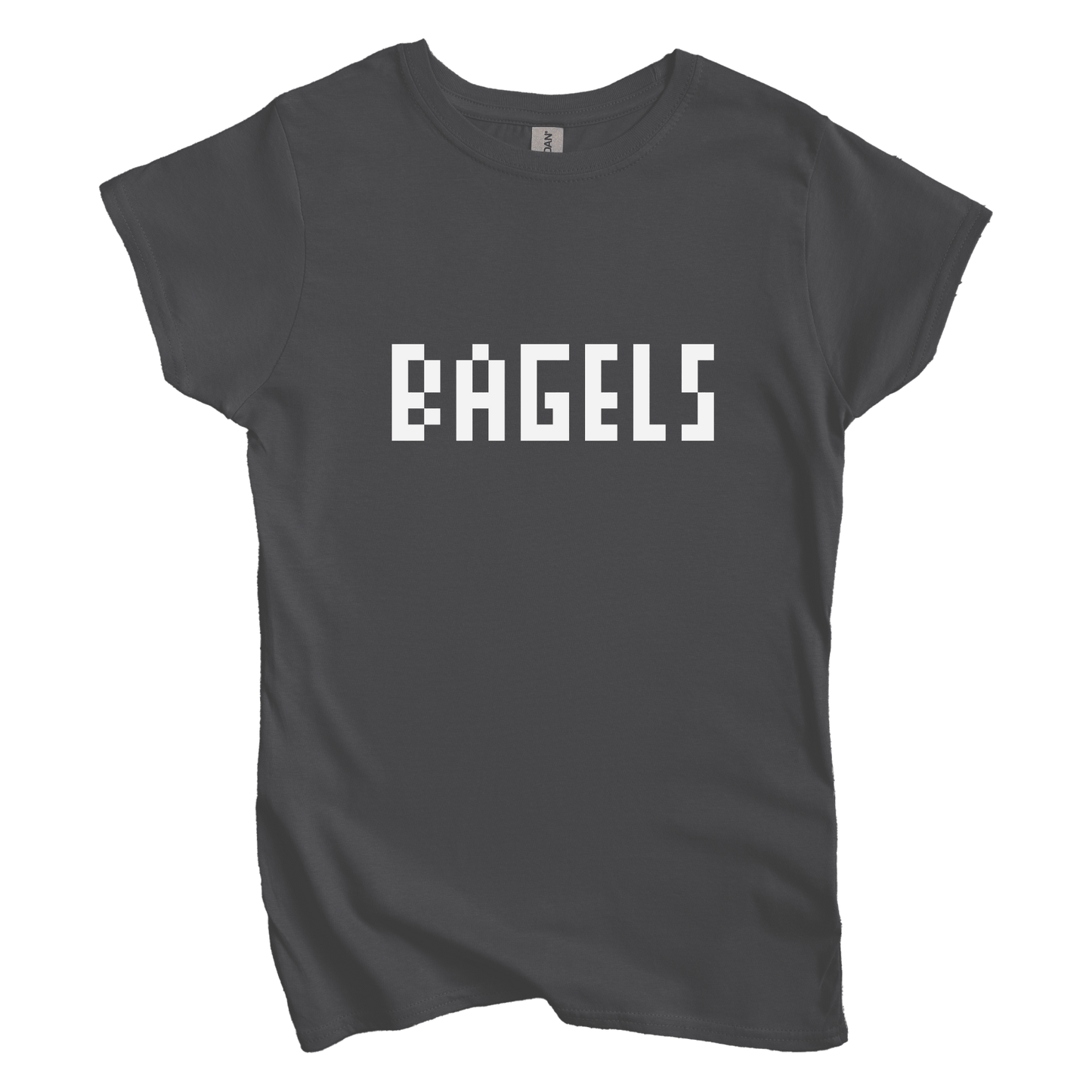 T-Shirt Bagels Women's Tee