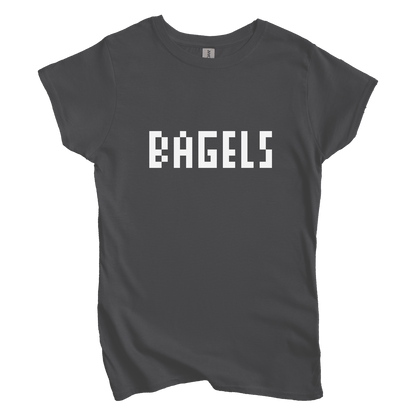 T-Shirt Bagels Women's Tee