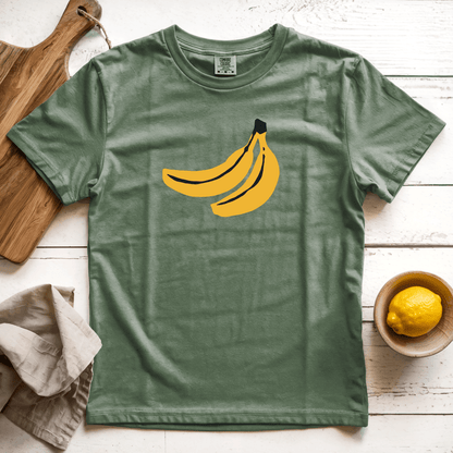 T-Shirt Bananas