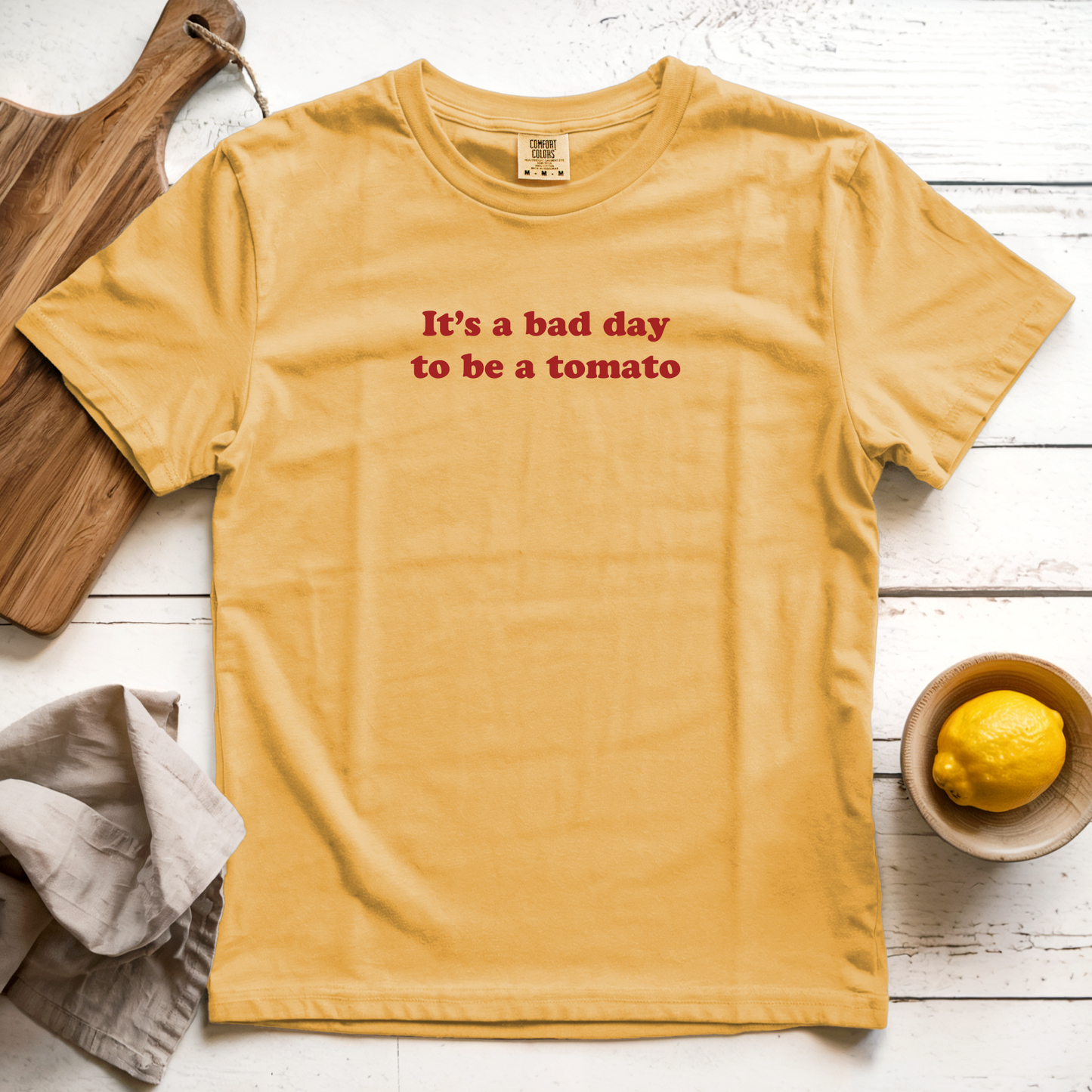 Mustard
