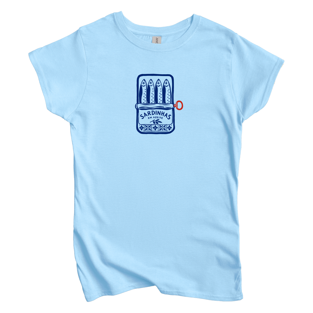 Light Blue