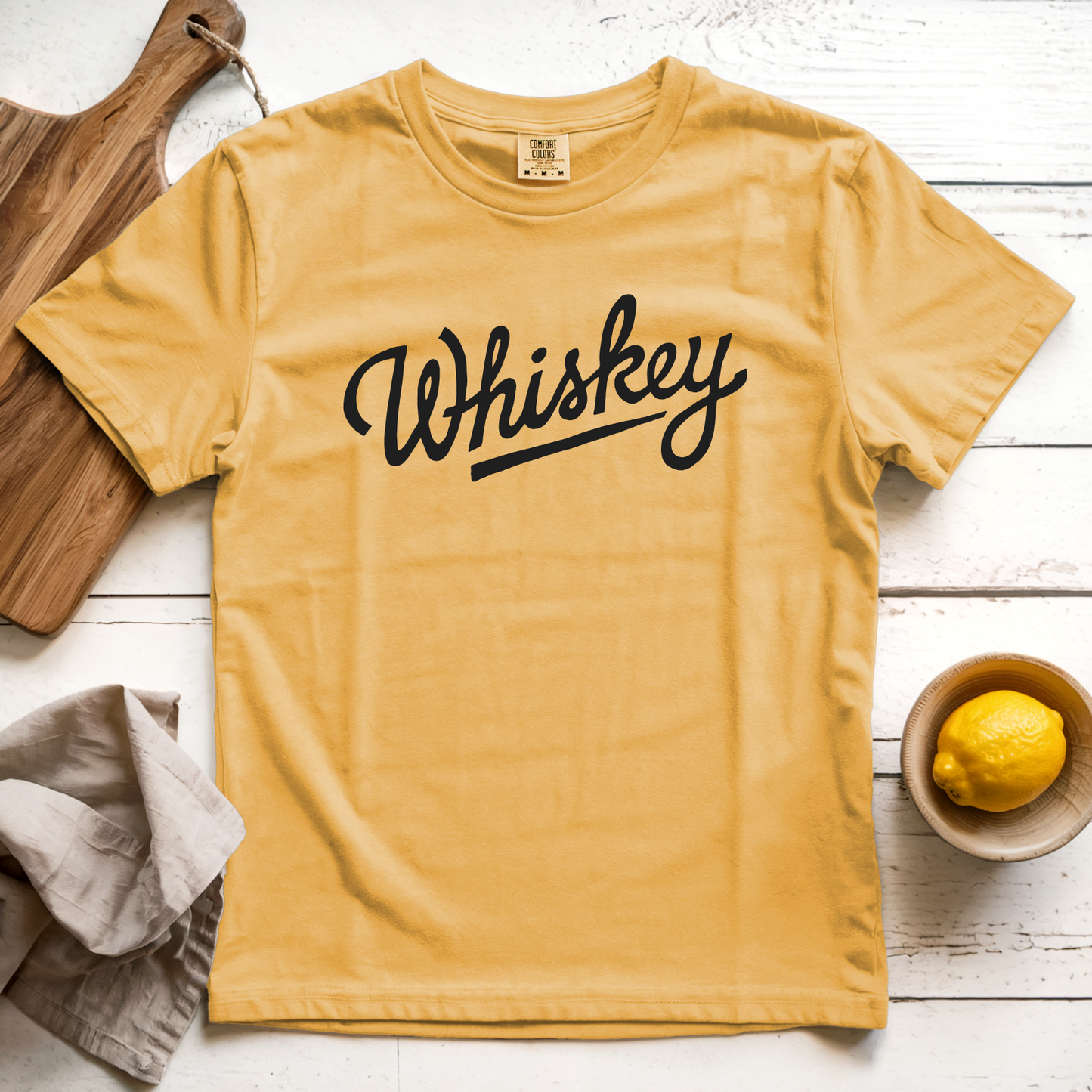 Mustard