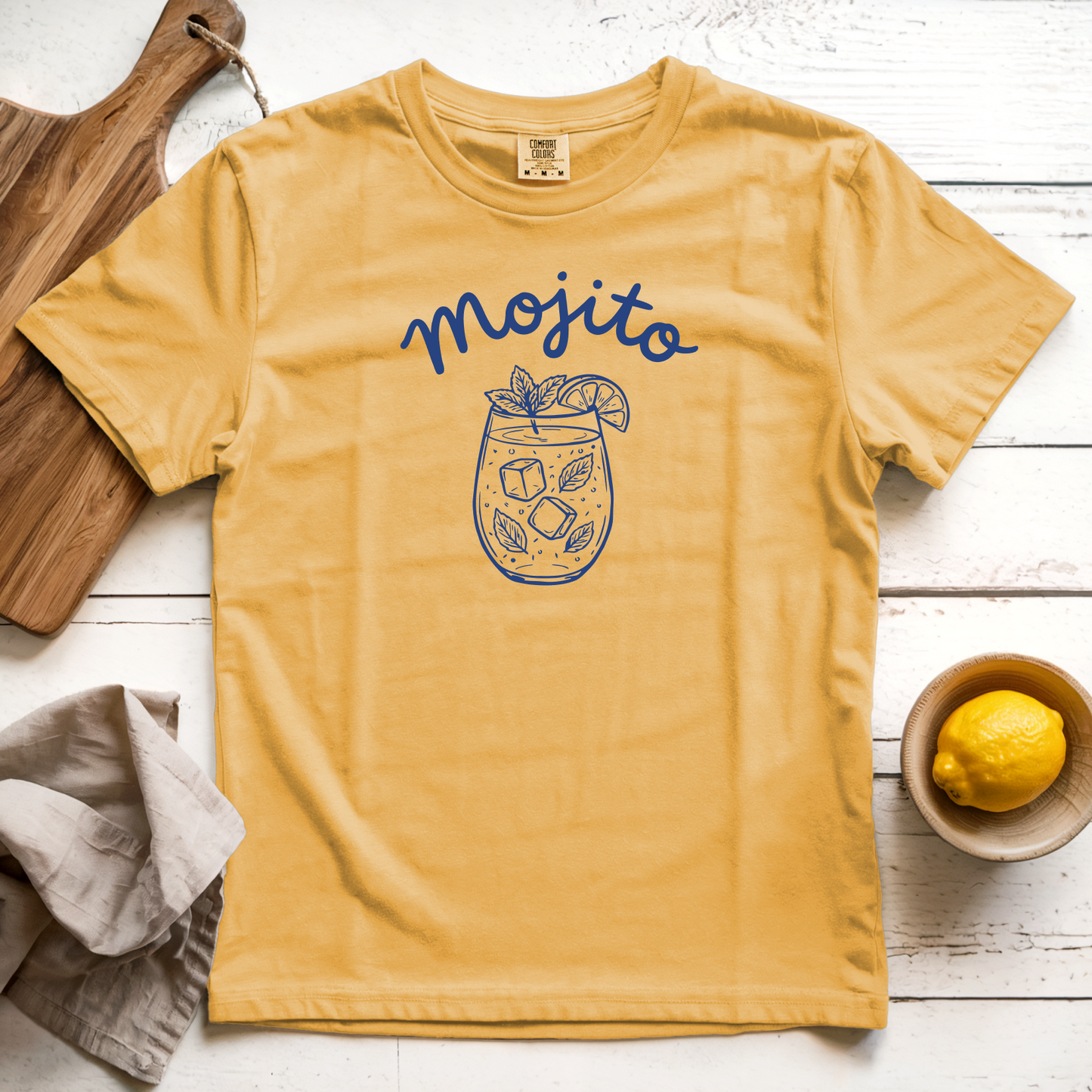 Mustard