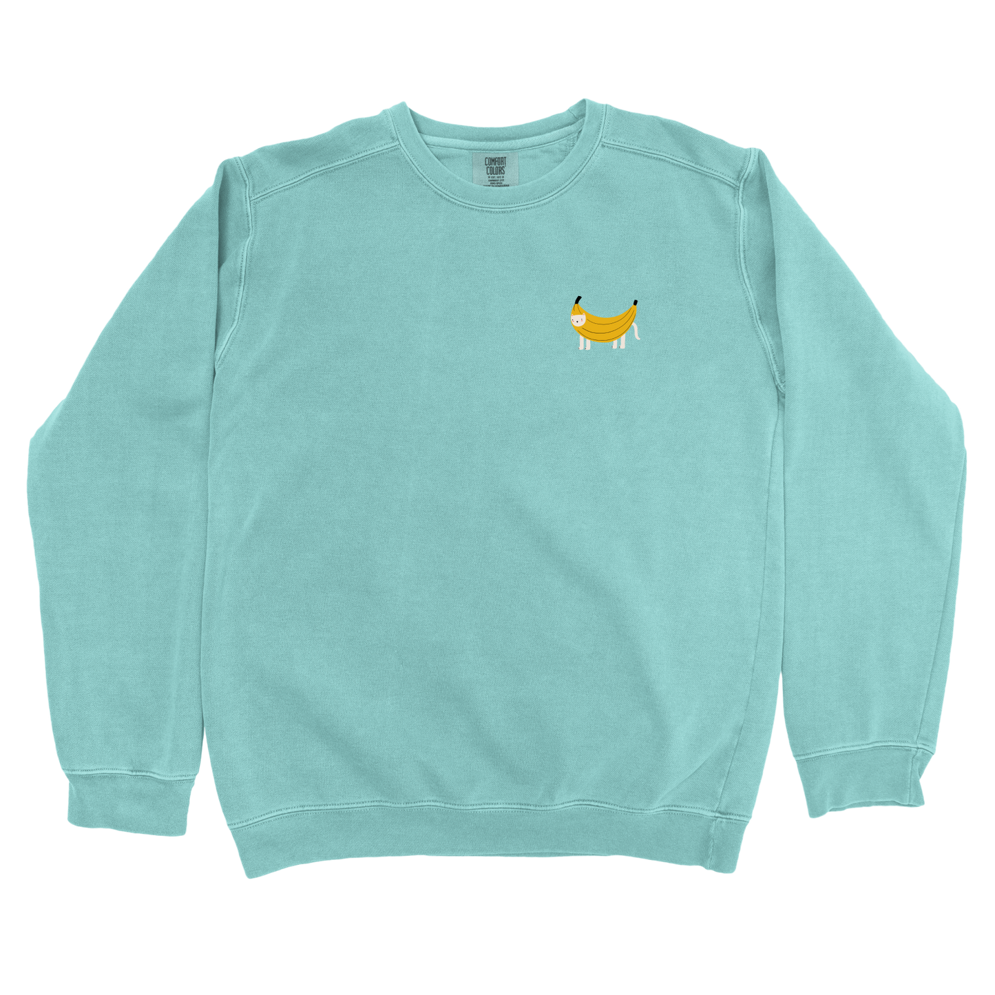 Chalky Mint