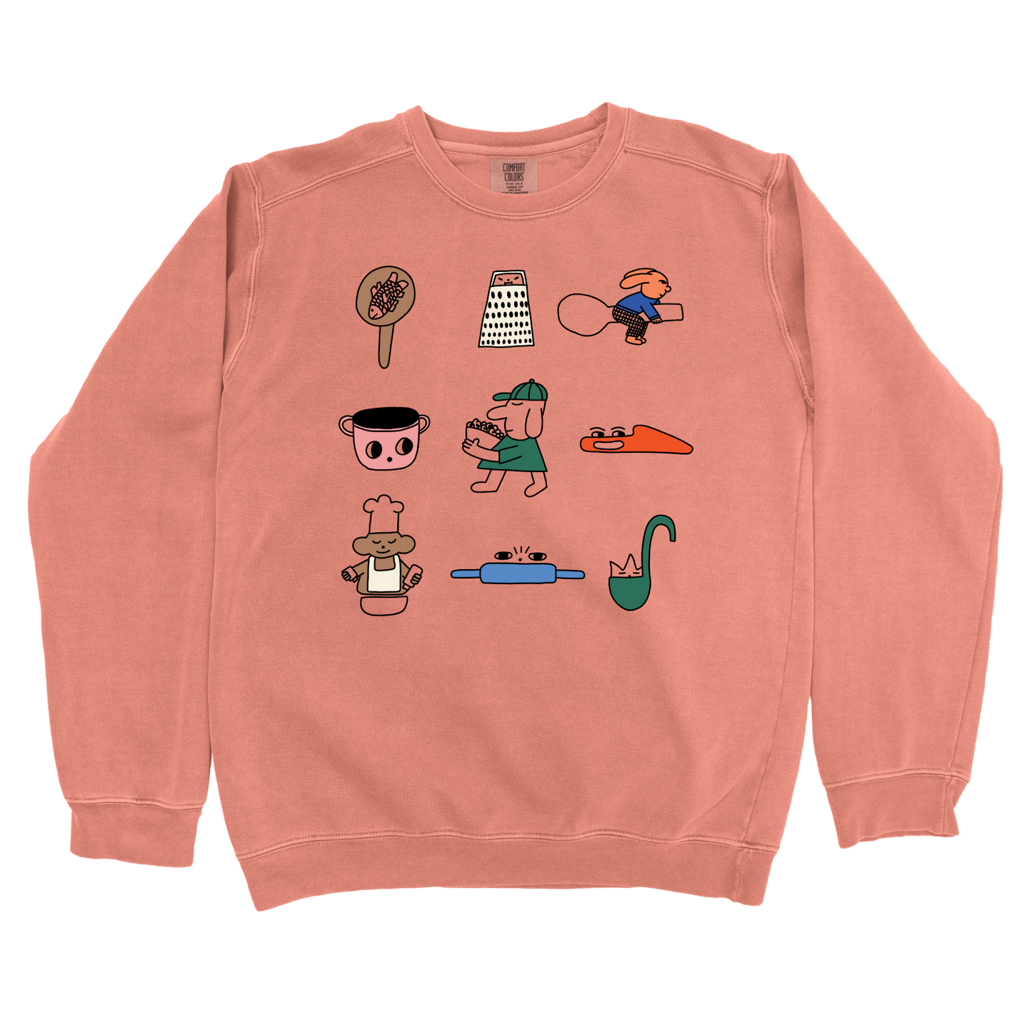 Terracotta