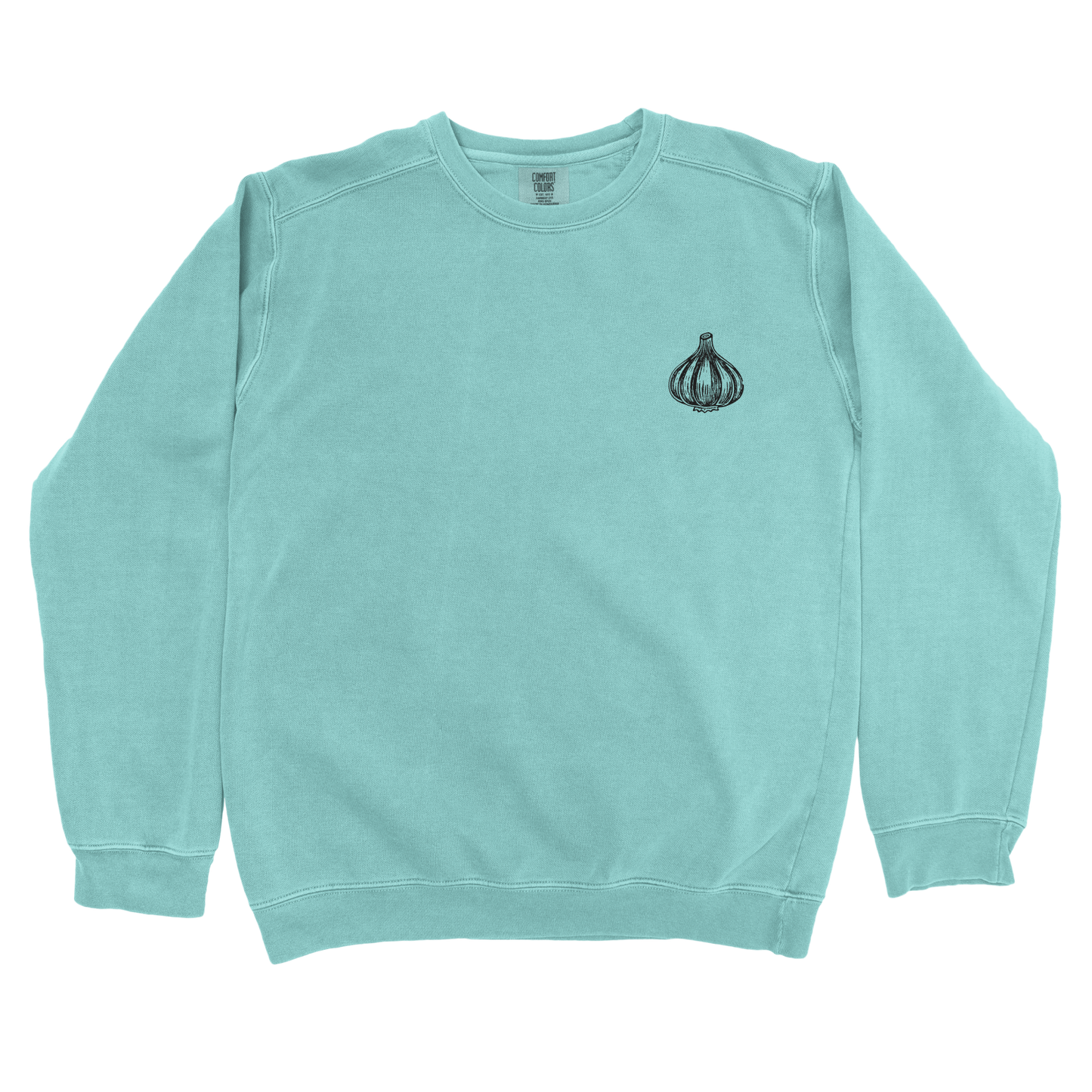 Chalky Mint
