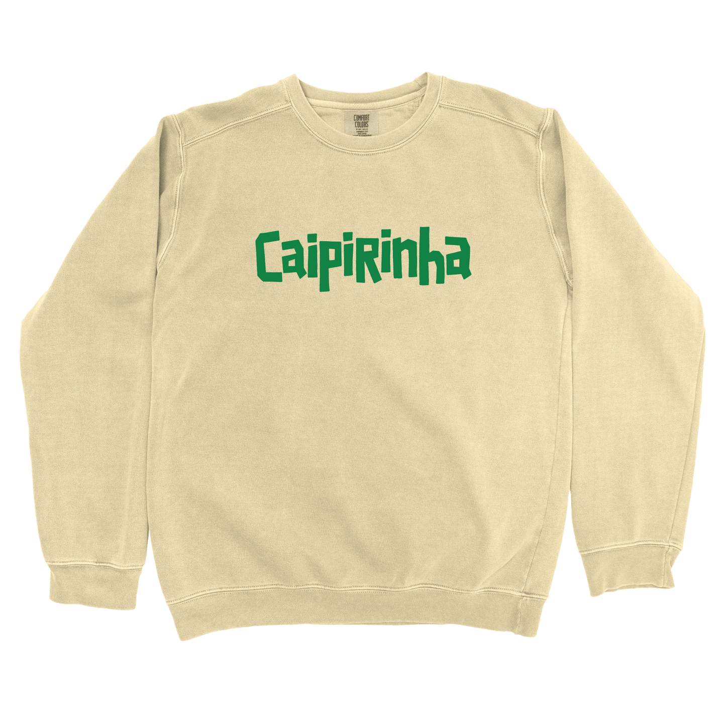 T-Shirts Butter / S Caipirinha Sweatshirt