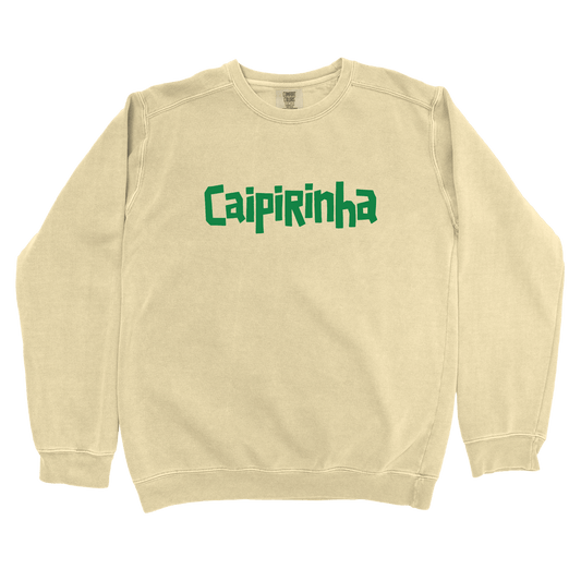 T-Shirts Butter / S Caipirinha Sweatshirt