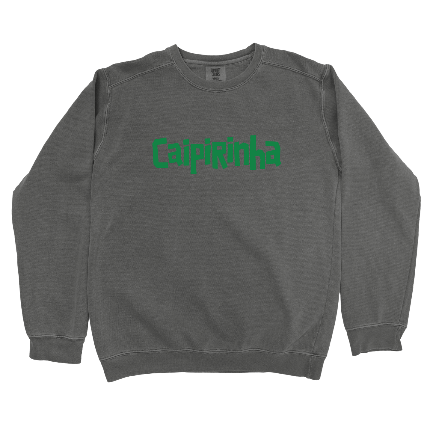 T-Shirts Pepper / S Caipirinha Sweatshirt