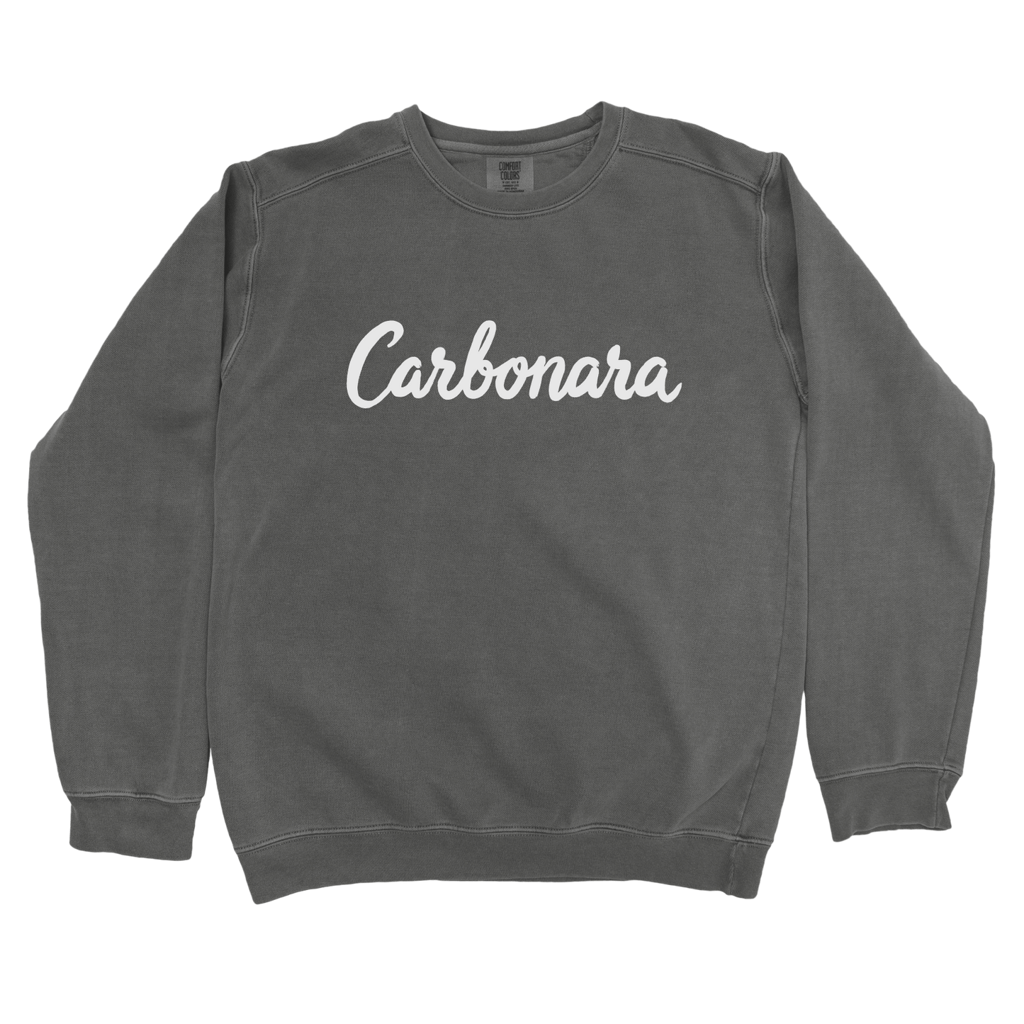 T-Shirts Pepper / S Carbonara Sweatshirt