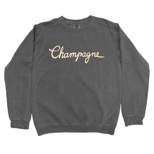 T-Shirts Pepper / S Champagne Sweatshirt