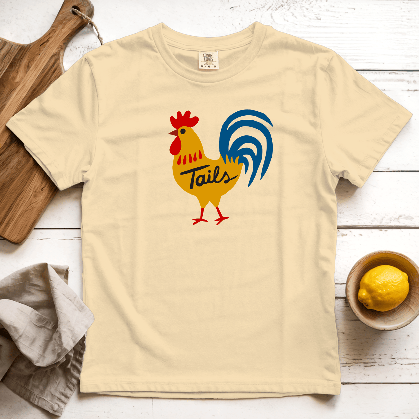 T-Shirt Butter / S Cocktails