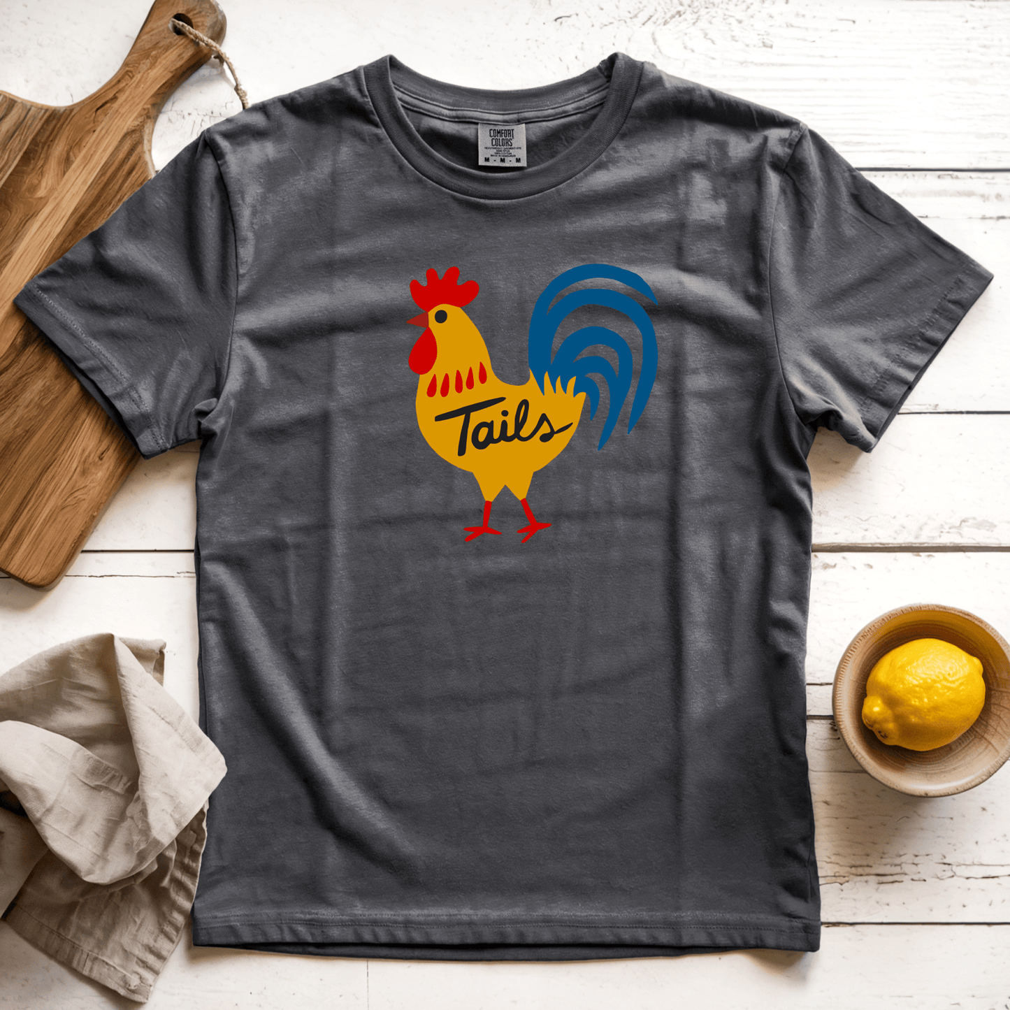 T-Shirt Pepper / S Cocktails