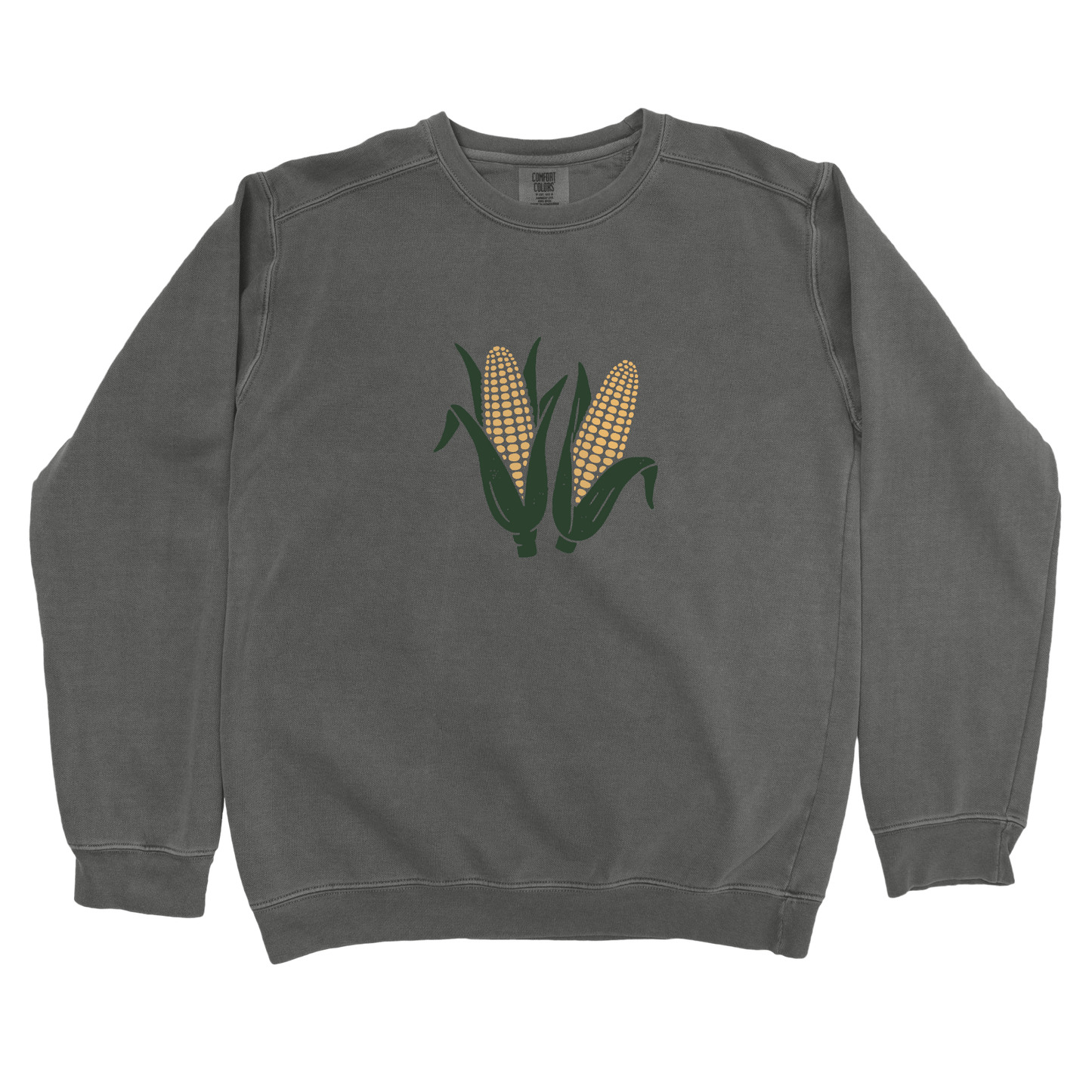 T-Shirts Pepper / S Corn Sweatshirt
