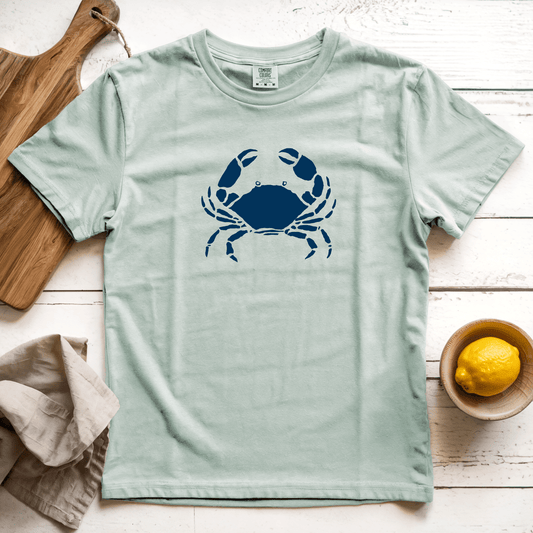 T-Shirt Bay / S Crab