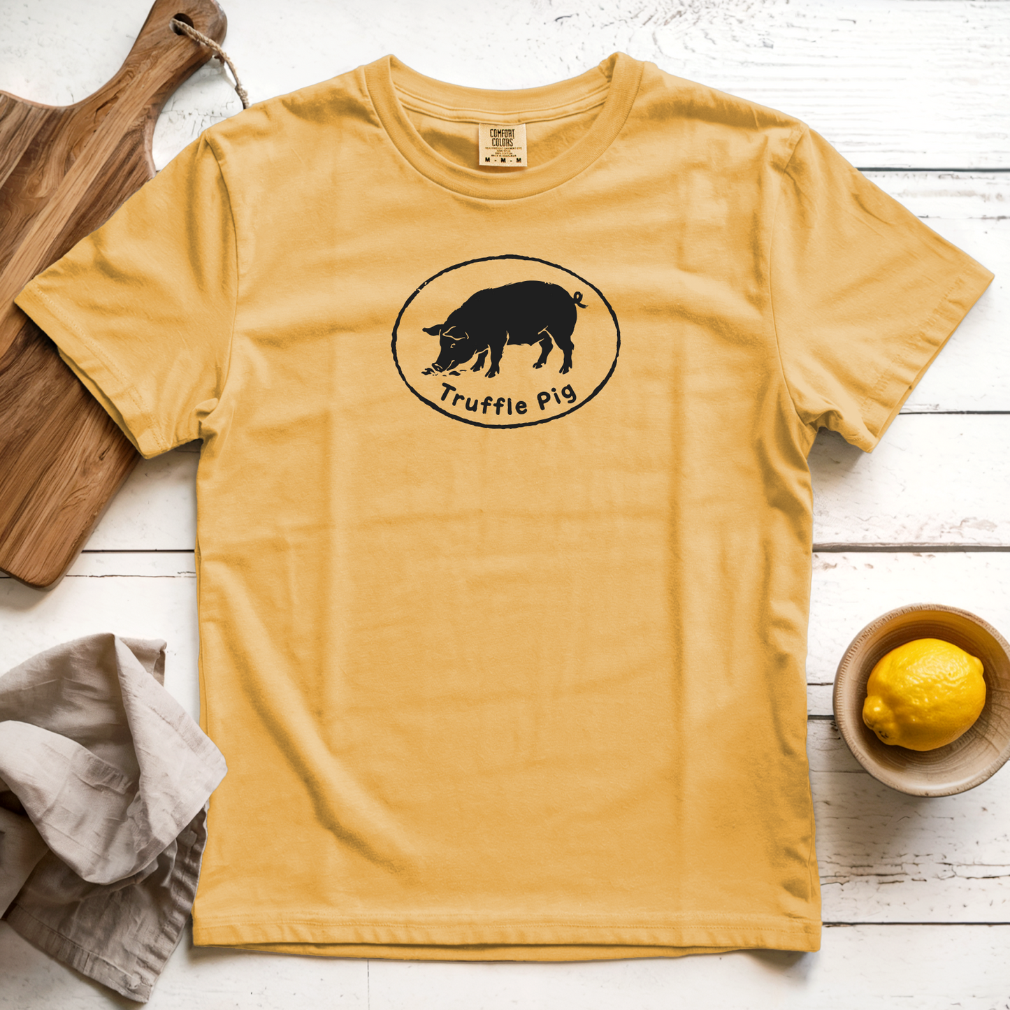 Mustard