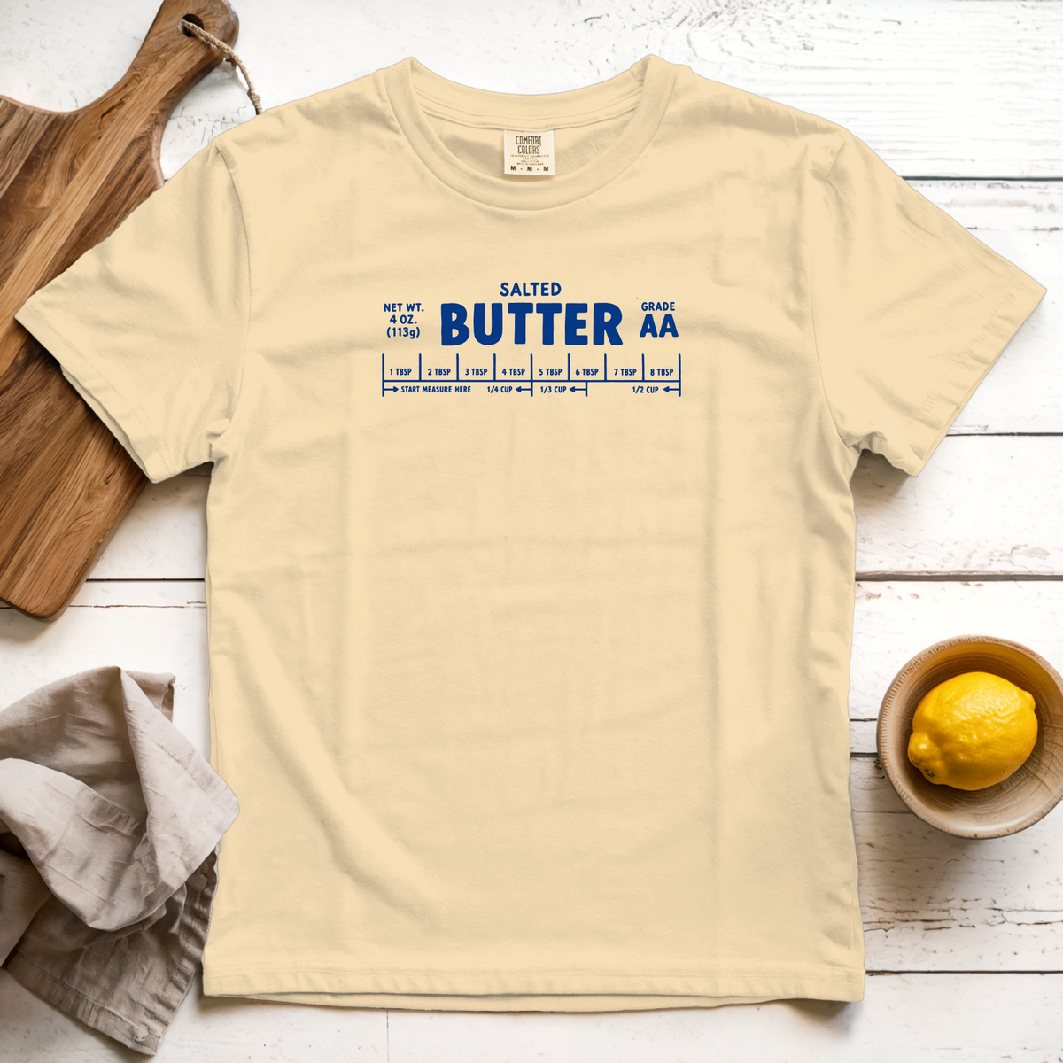 Butter