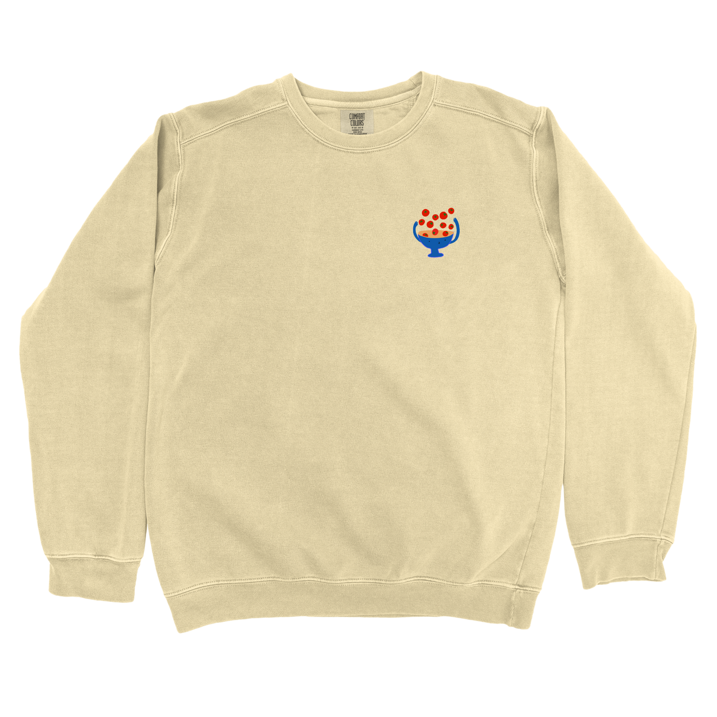 Butter