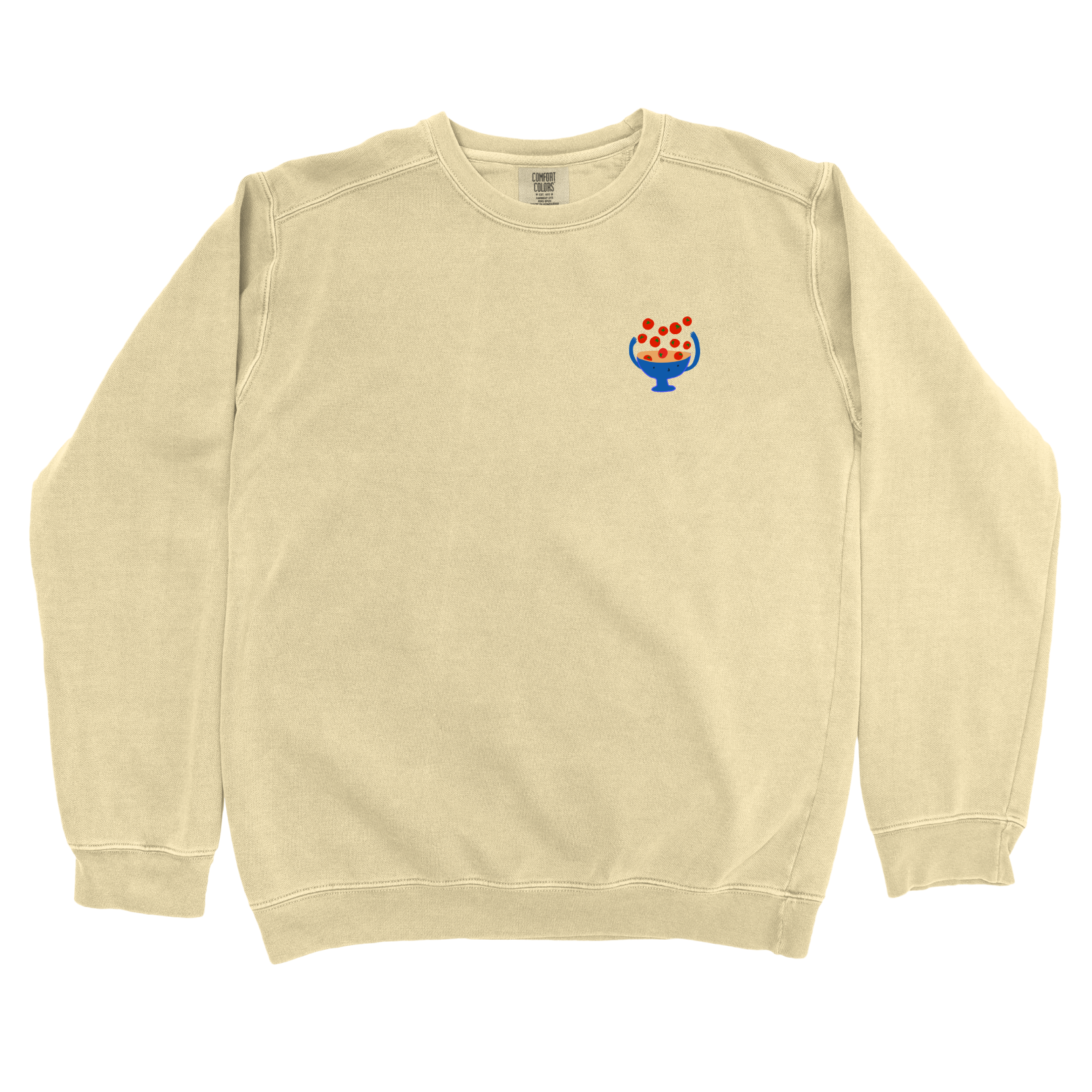 Butter