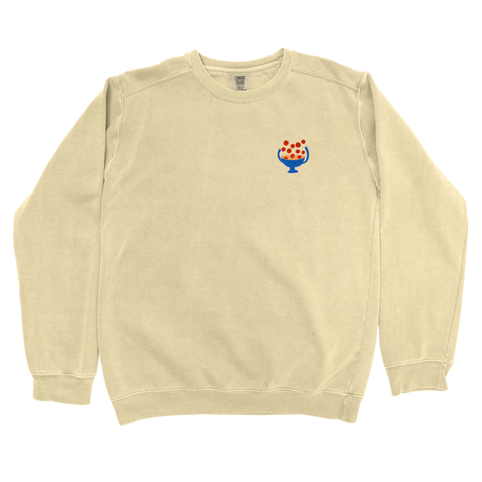 Butter