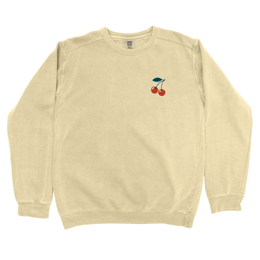 Butter