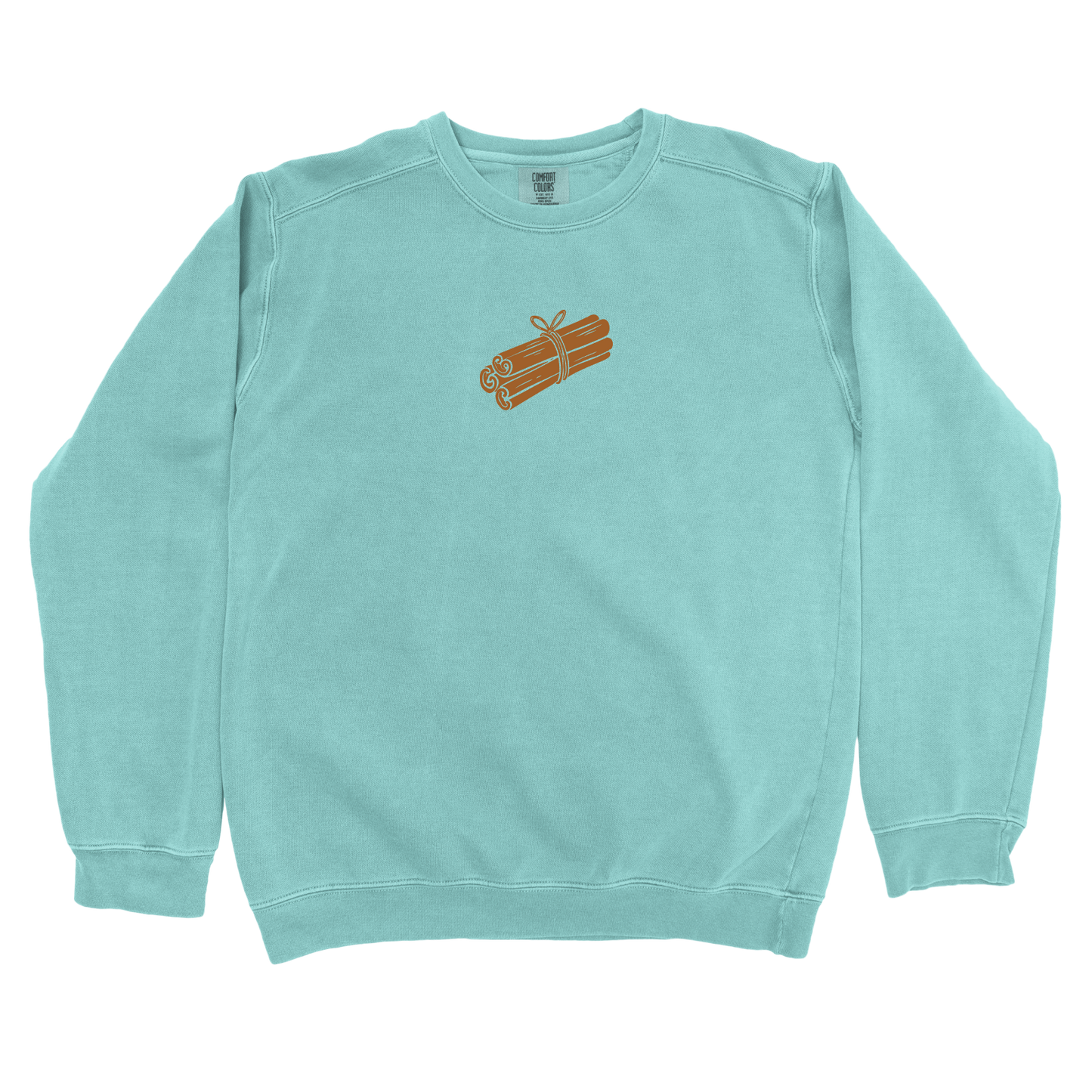 Chalky Mint