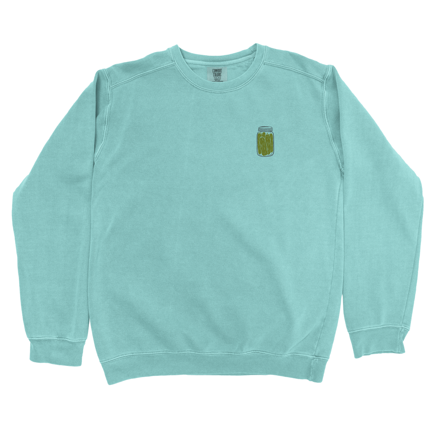 Chalky Mint