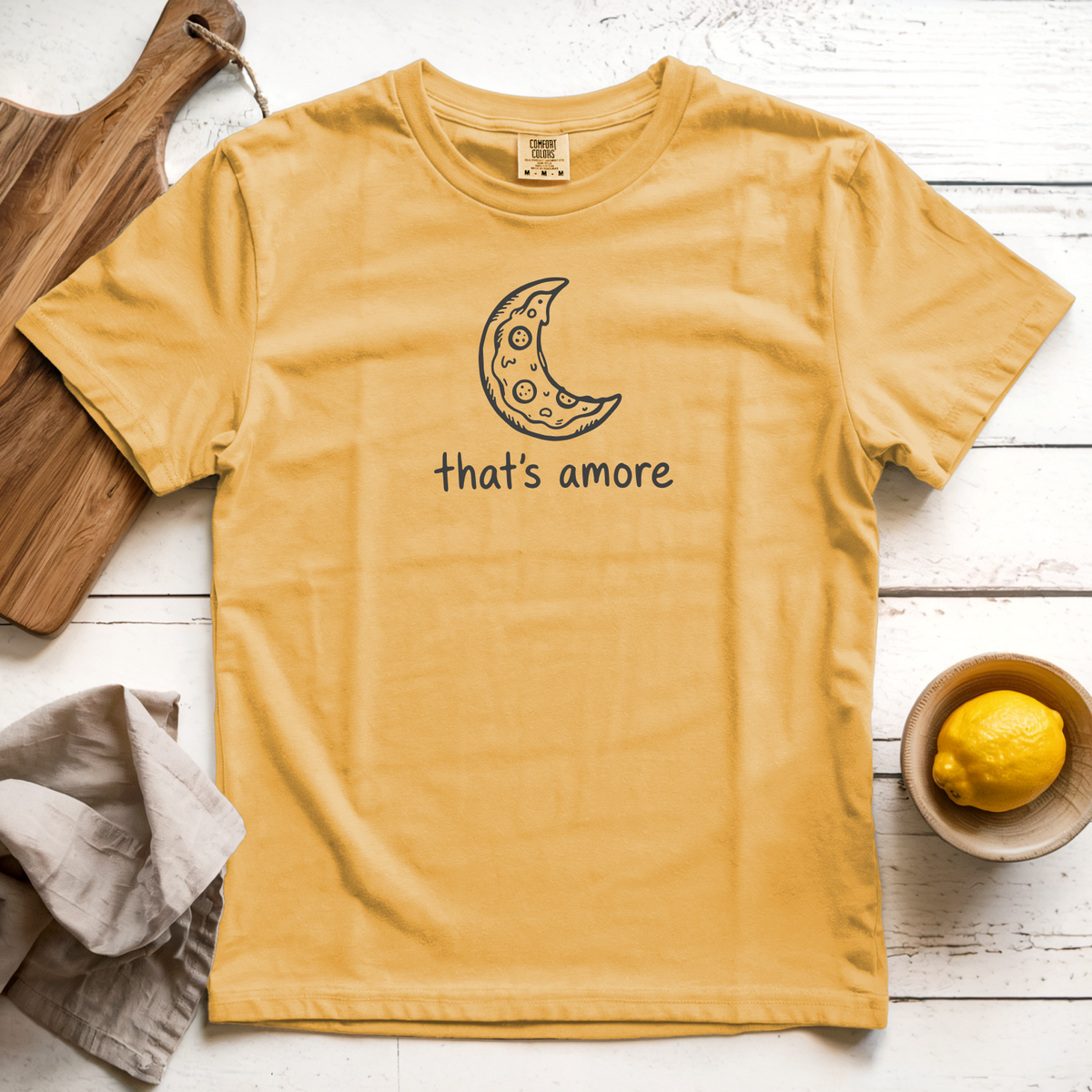 Mustard