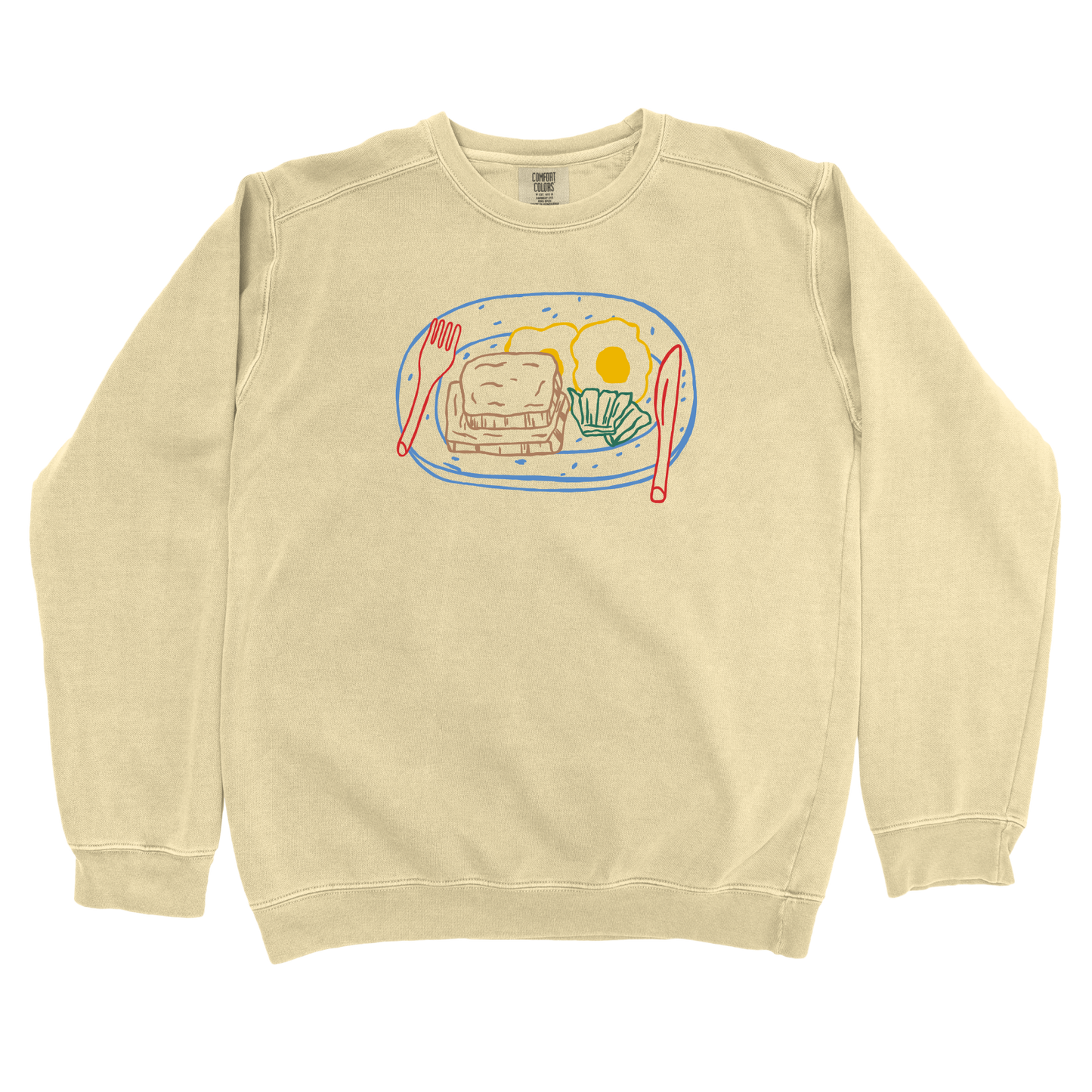 Butter
