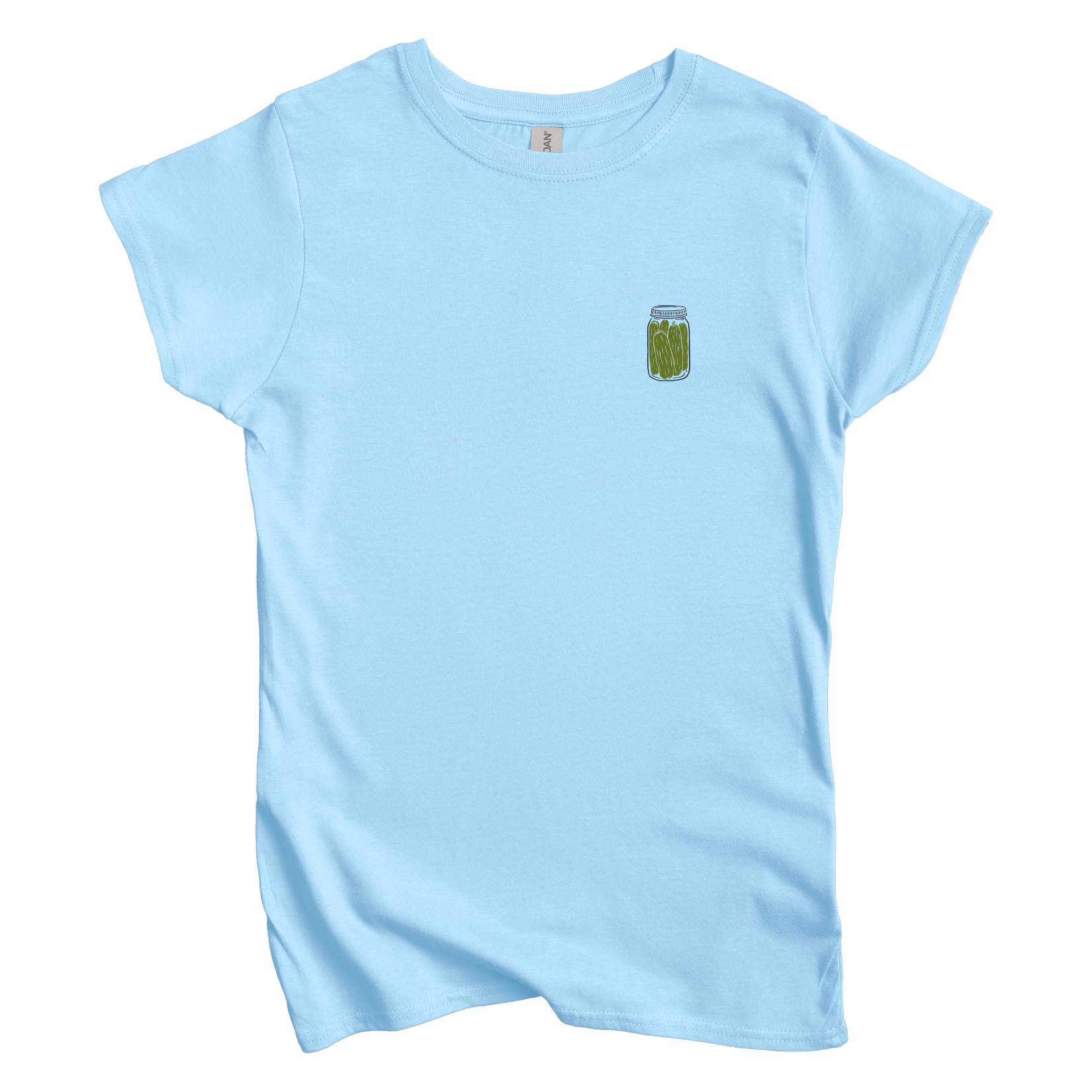 Light Blue