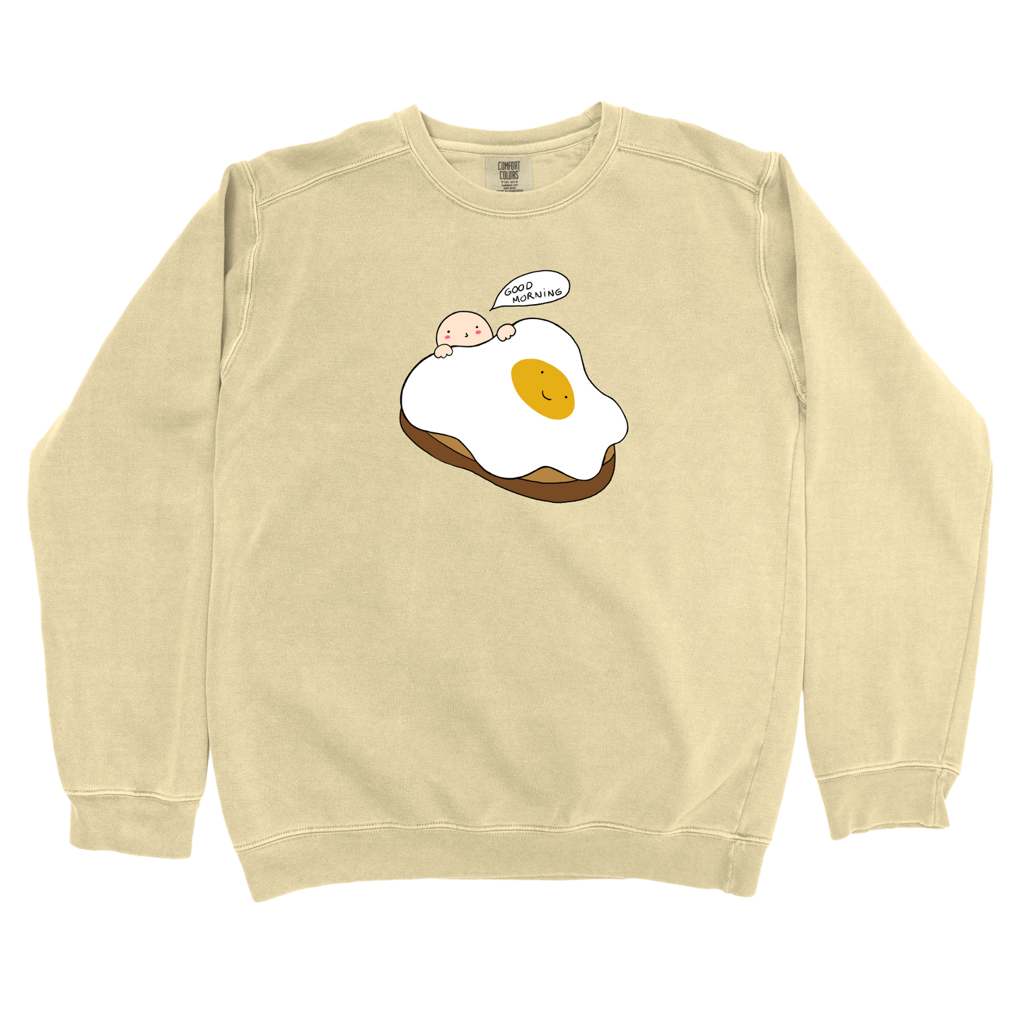 Butter