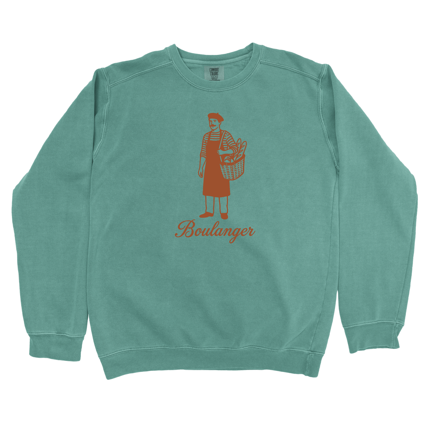 Light Green