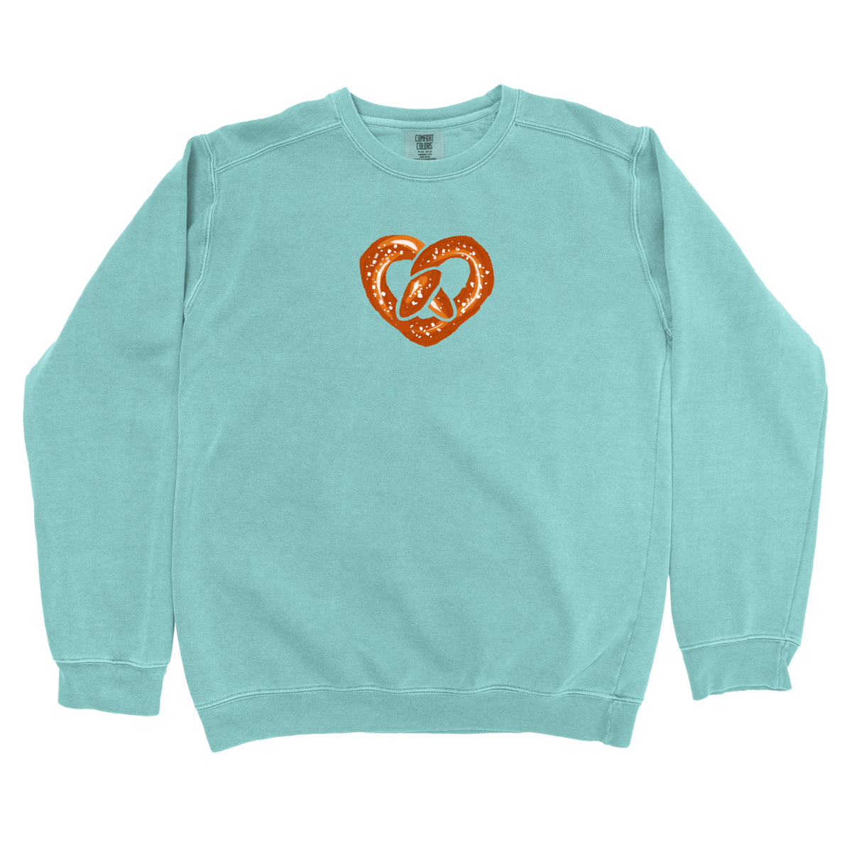 Chalky Mint