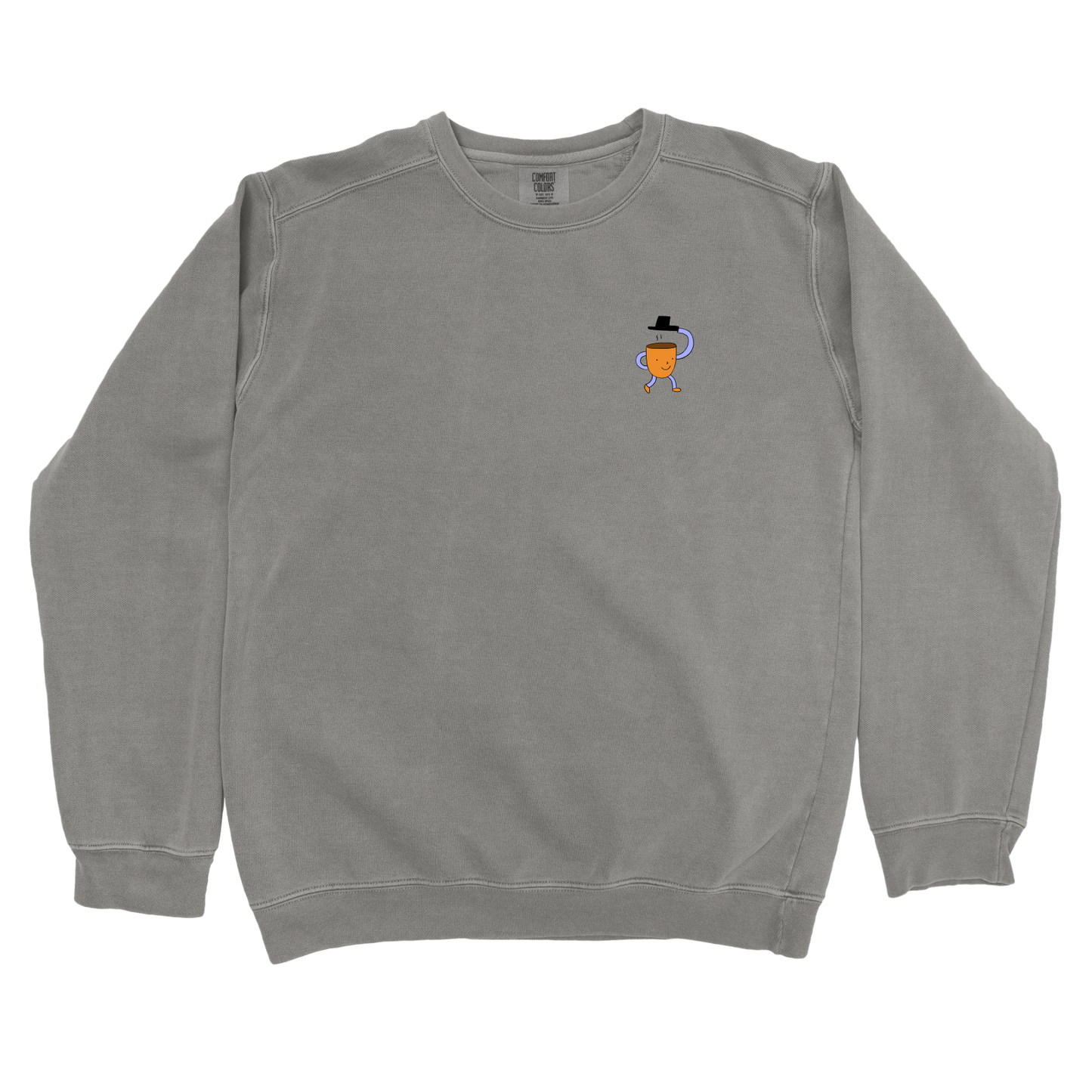 Grey