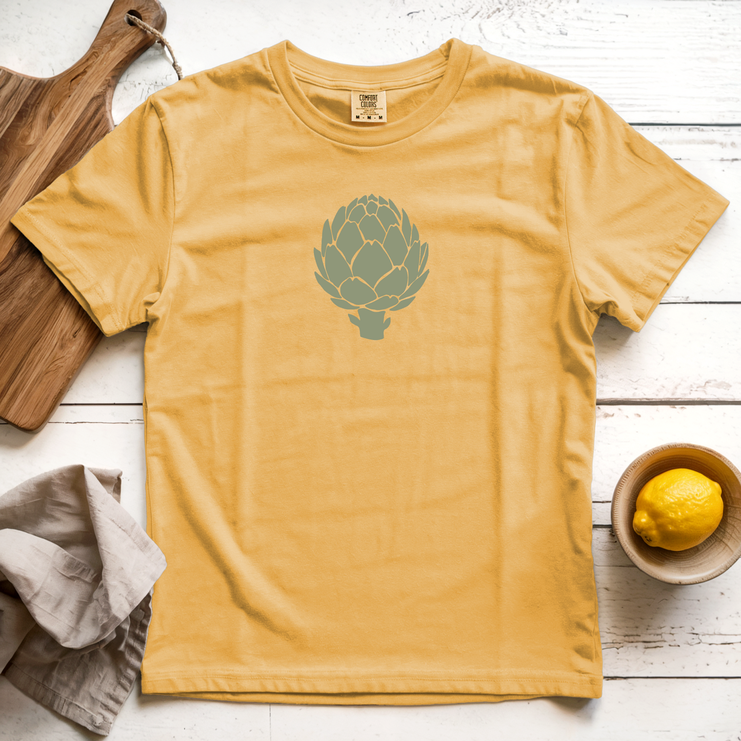 Mustard