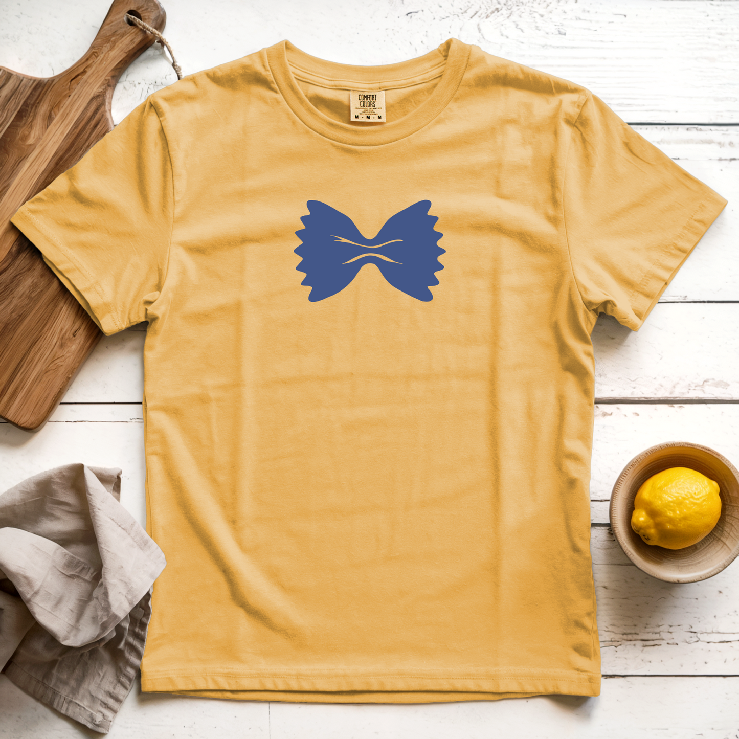 Mustard