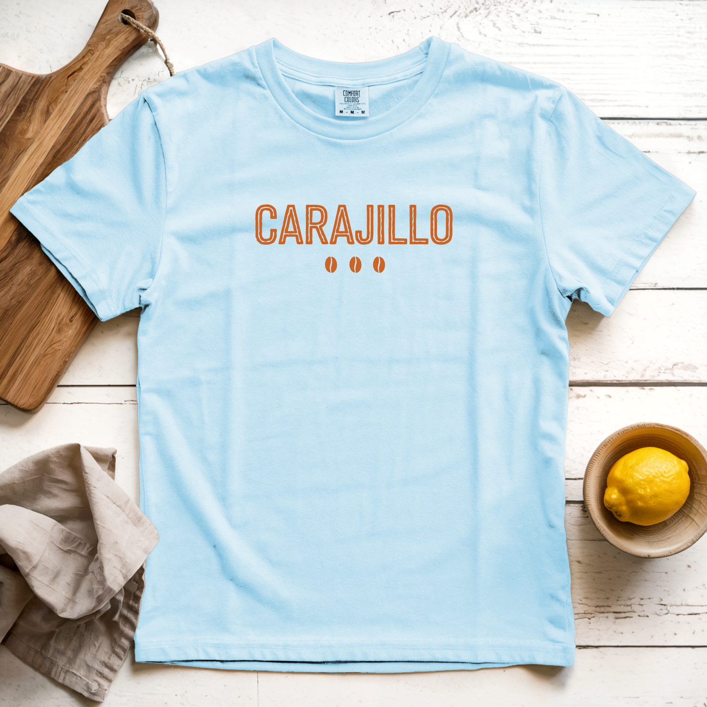 Chambray