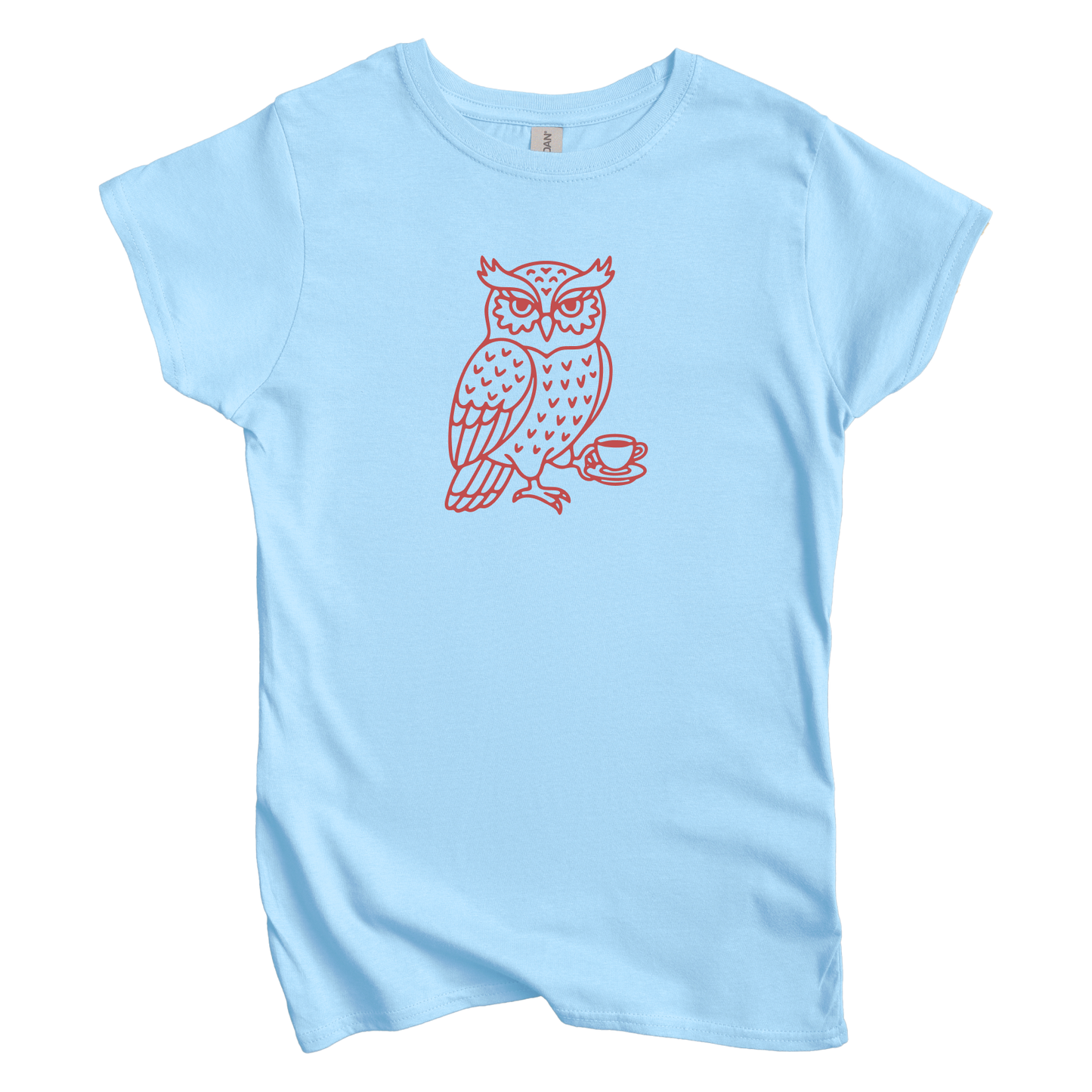 Light Blue