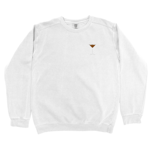 T-Shirts White / S Espresso Martini Left Chest: LaeMab Sweatshirt