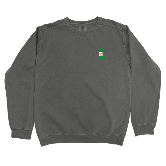T-Shirts Pepper / S Extra Virgin Left Chest Sweatshirt