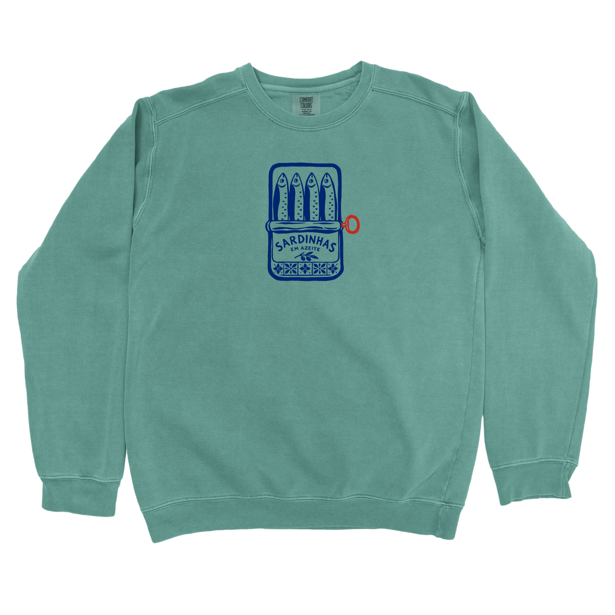 Light Green