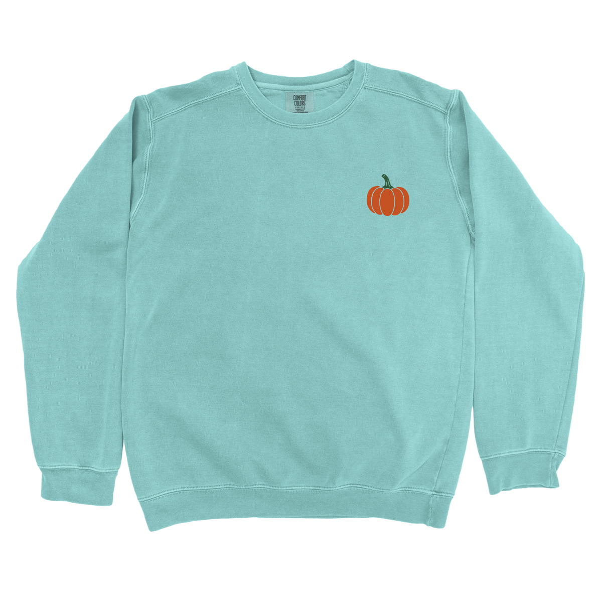 Chalky Mint